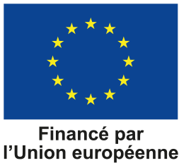 Financé par L'Union européenne